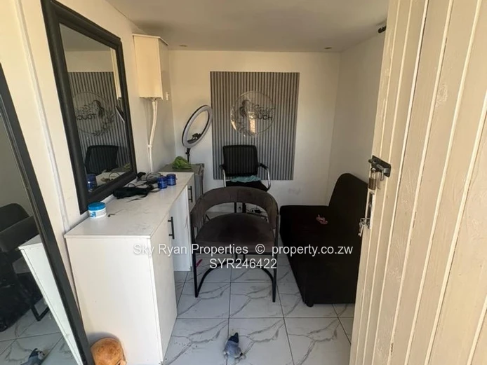 Highfieds House For Sale
