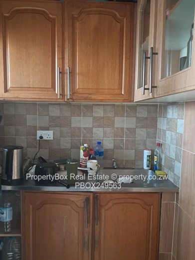 Bachelor's Flat for sale in the Avenues, Central Avenue & 8th St!
