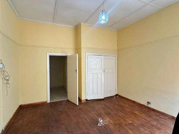 Shop & Retail Property
