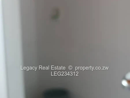 Fern Valley, Mutare – House for Rent