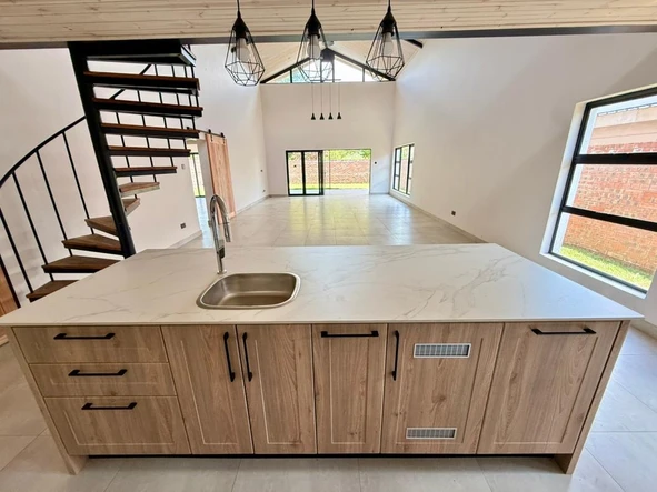 14 Unit Townhouse Complex