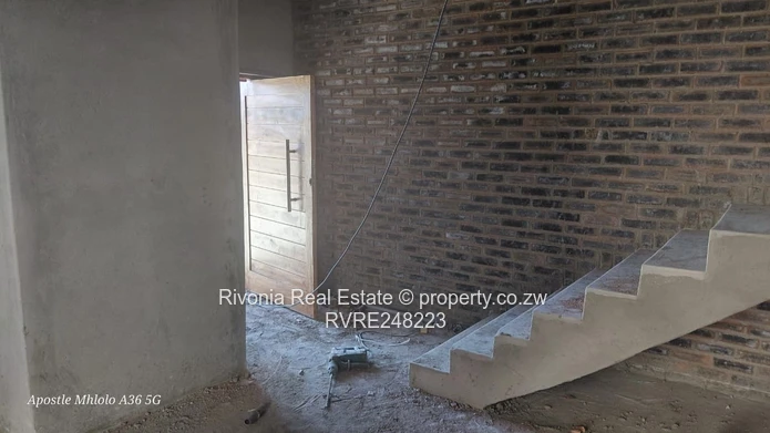 Under-Construction Double-Storey 3-Bed Townhouse in Hatfield
