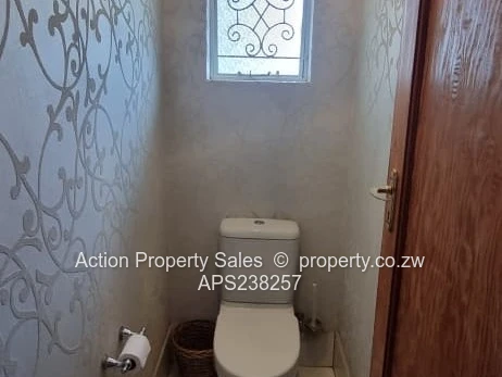 Beautiful Home For Sale With Excellent Water 