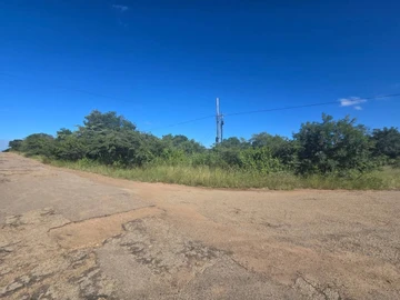 Plot For Sale