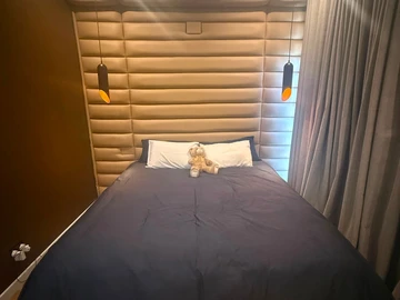 3 Bedroom Flat & Apartment