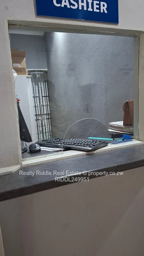 Turnkey 24hr clinic for sale 