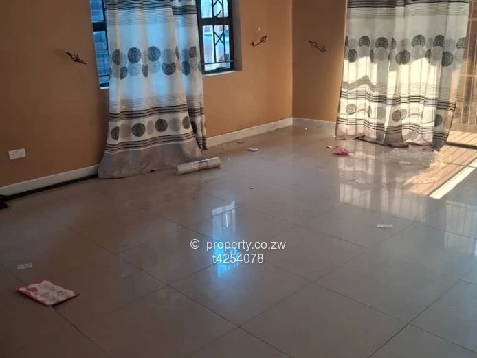 Madokero Estate house to rent 