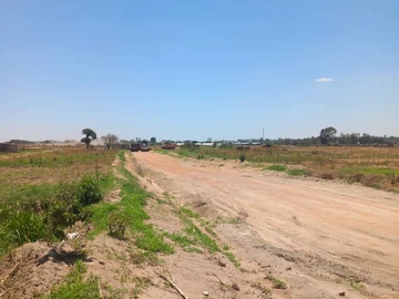Prime 300 m² Stands for Rent in Spitzkop, Harare West!