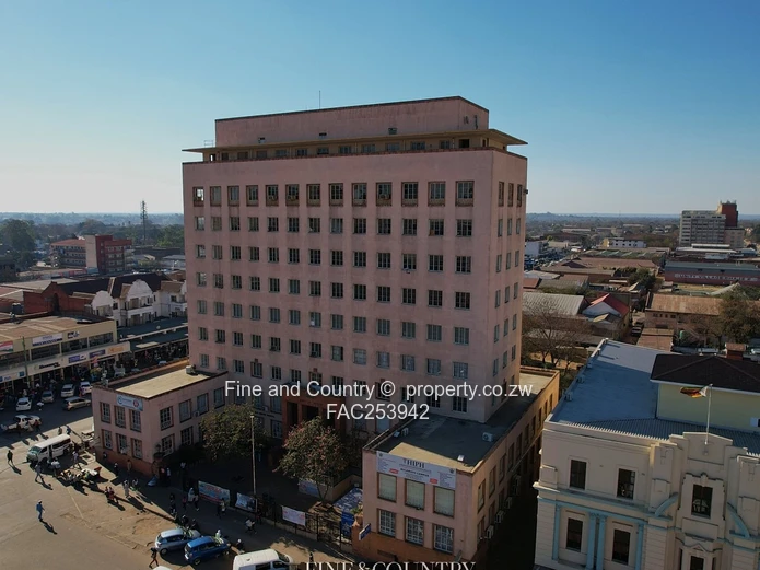 Prime Commercial Property