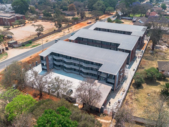 Brand New 2 Bed Flats For Sale