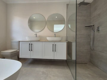 3 Bedroom Townhouse Complex