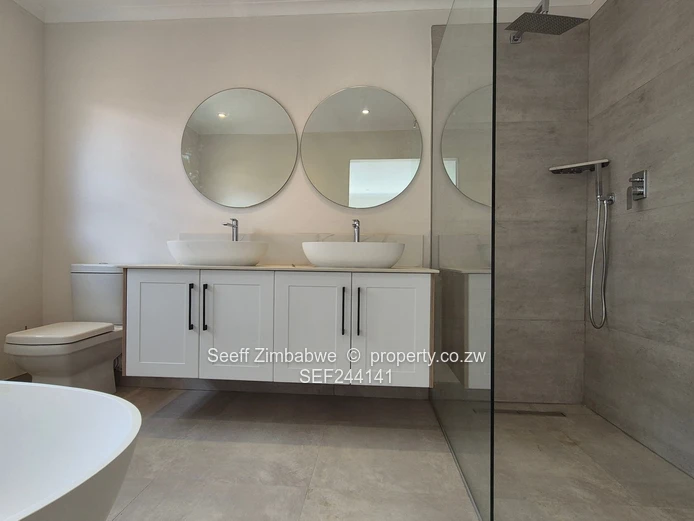 Elegant New Townhouses on Princess Drive, Newlands