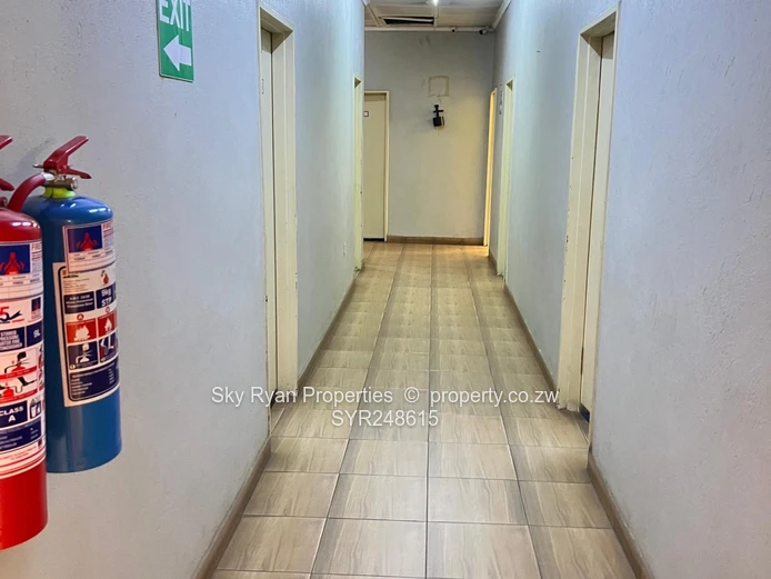 Glen Eagles Commercial Property For Sale