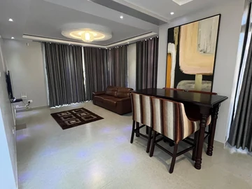 4 Bedroom Townhouse Complex