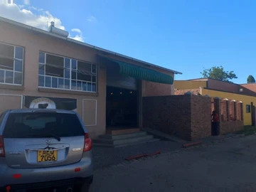 Shop & Retail Property