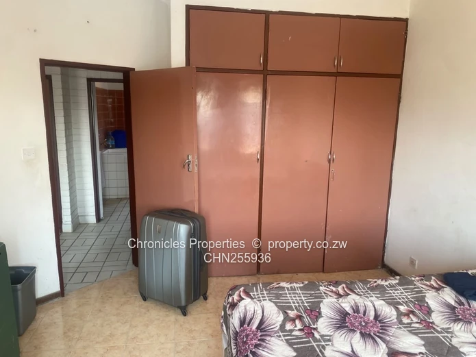 3-Bedroomed Duplex Apartment For Sale – Marlborough
