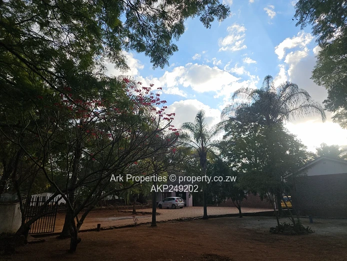 Property for Sale in Greystone Park