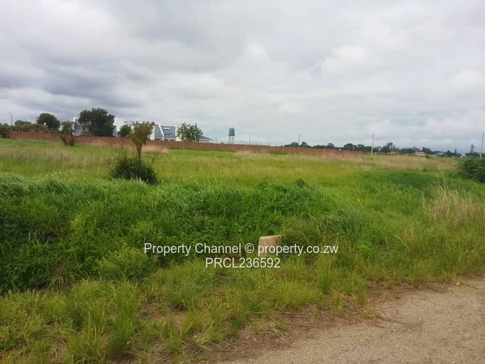 Goodhope Stand For Sale