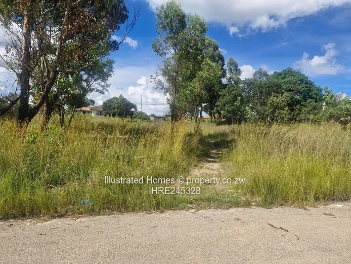 Mount Breezes - next to Kinsley Residential Estate 