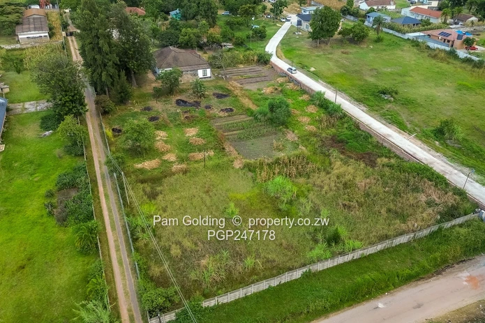 Prime Property for Redevelopment or Subdivision