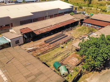 Commercial Property