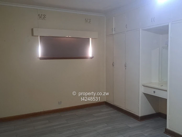Greendale 3 bedroomed house for Rent 
