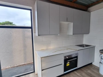 3 Bedroom Townhouse Complex