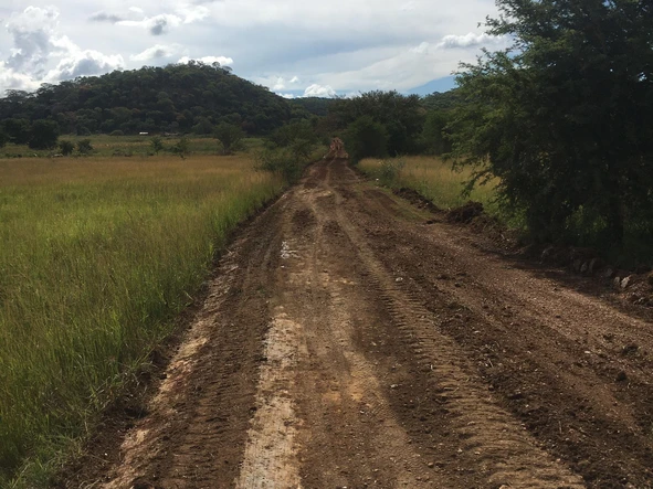Agro Plots 50km from Chinhoyi Town