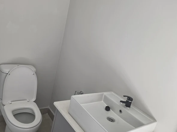 3 Bedroom Townhouse Complex