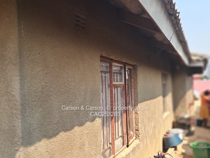 Damofalls phase 4 house for sale