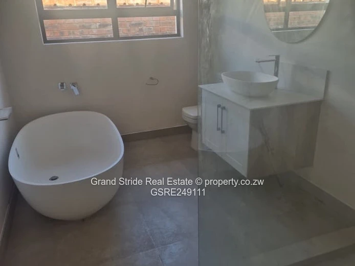 For Sale – Exclusive Townhouse In Newlands, Harare