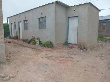 4 Bedroom Townhouse Complex