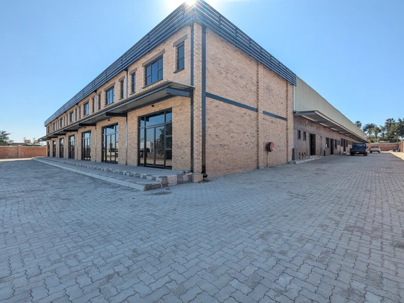 Shop & Retail Property