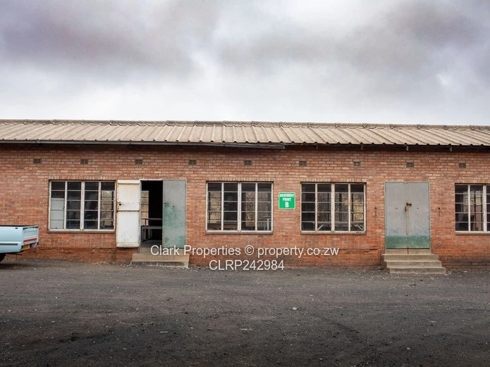 Prime Commercial/Industrial Facility