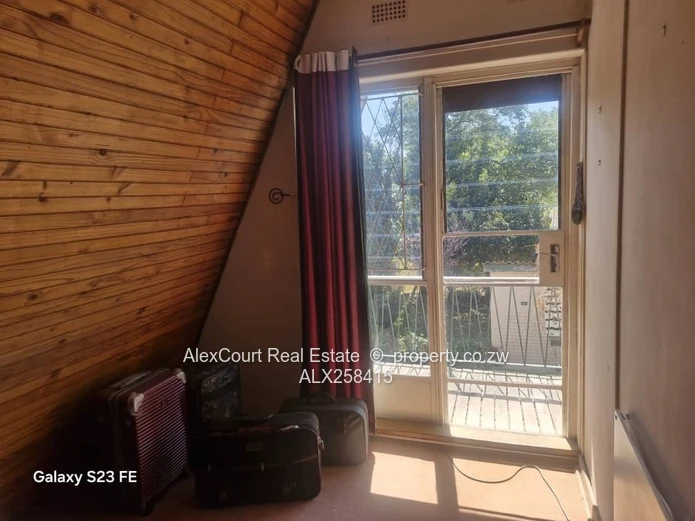 Unique And Idyllic Solid Home ideal for redevelopment