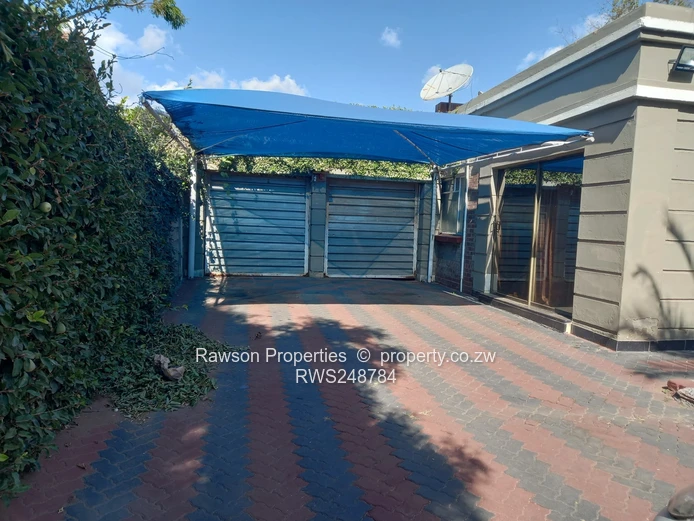 Hillside House For Sale (Sole Mandate)