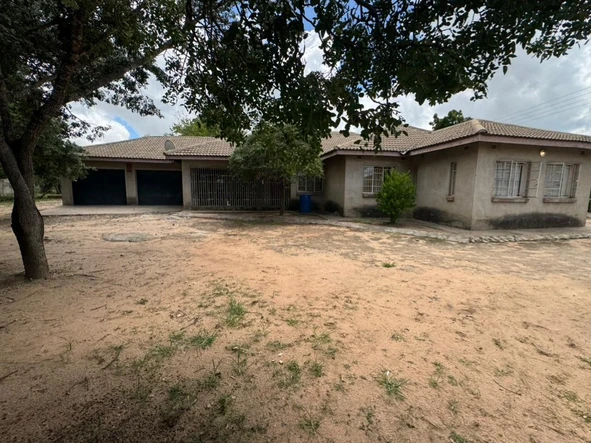 House For Sale In Ruwa