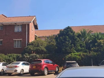 Bedsitter Avenues Flat