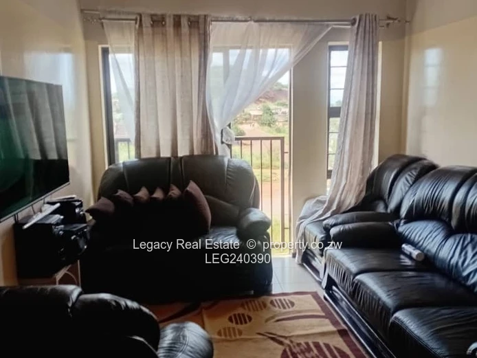 Aspire Heights 3rd Floor Apartment In Aspindale