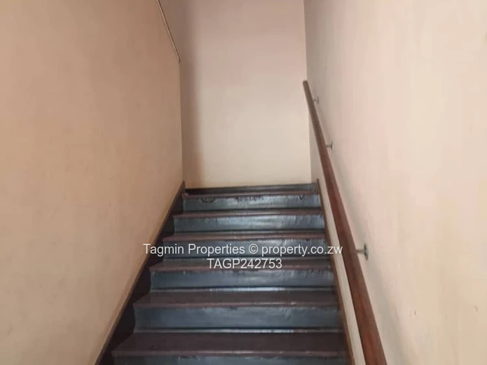 Borrowdale House for Sale