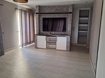 3 Bedroom Townhouse Complex