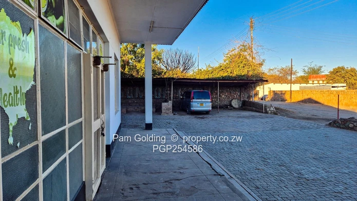 Commercial Property For Sale | Beitbridge