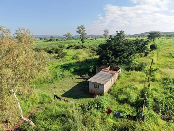 Farm & Agricultural Land