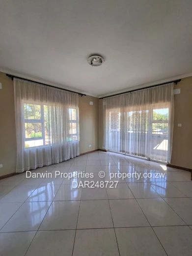 Serene Location.  Immaculate Complex