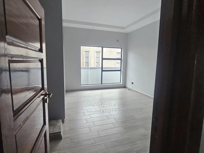Modern 4-Bed Home with Borehole in Arlington, Harare South