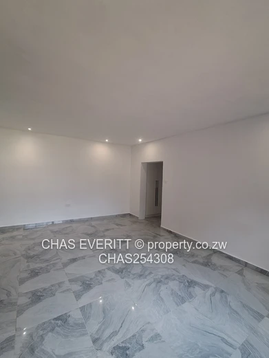 4 Bedroom House To Let in Mt Pleasant  (Sole Mandate)