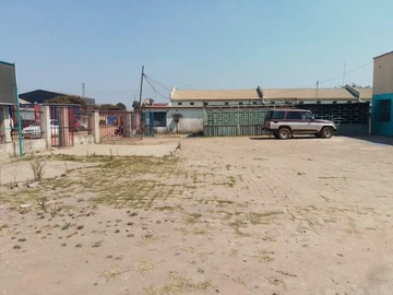6 Unit Office