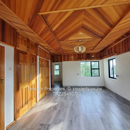 Borrowdale Philadelphia Residence For Sale