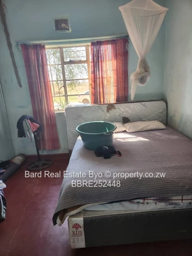 Woodville plot for Sale