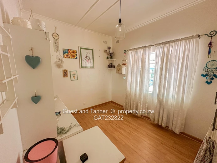 6-Bed House For Sale In Chisipite